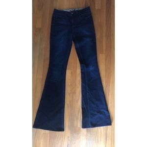 Paige Flare Jeans