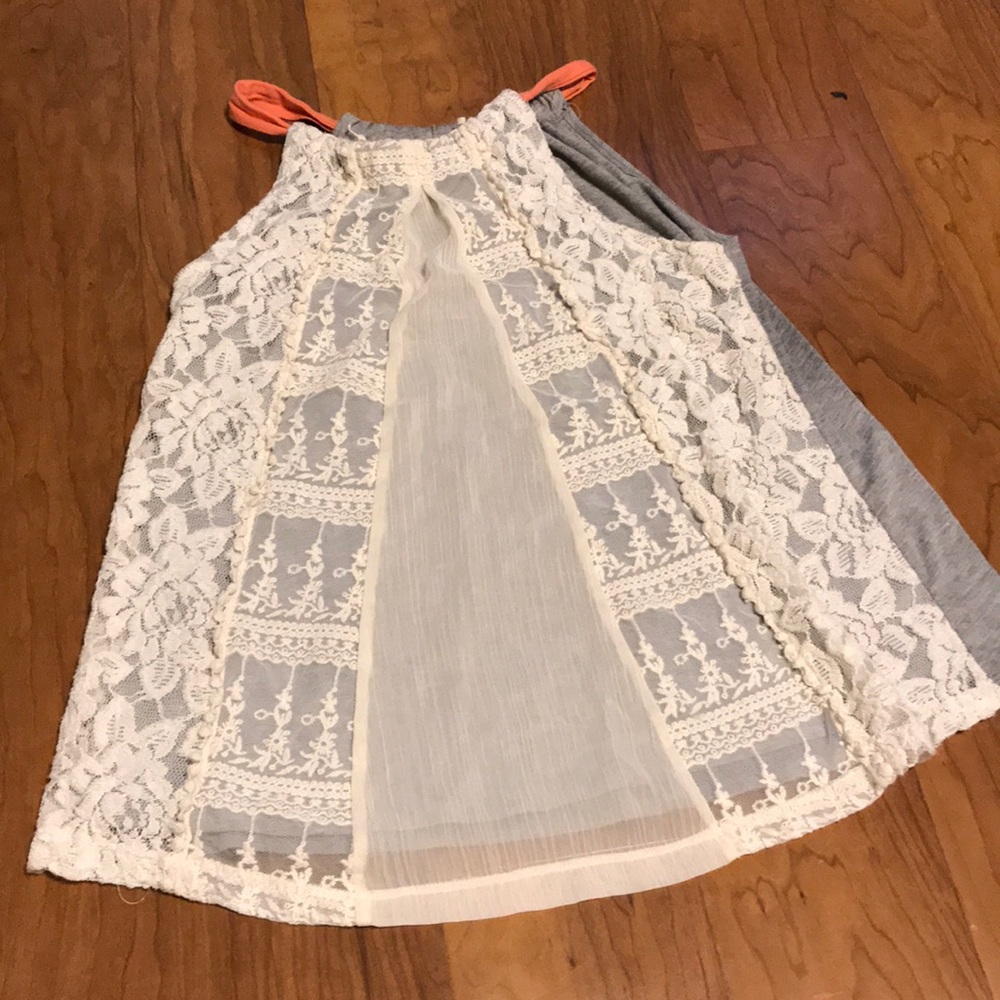 Rue21 tank top