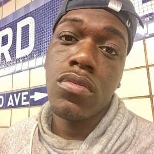 Meet your Posher, Leysean