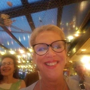 Meet your Posher, Nancy