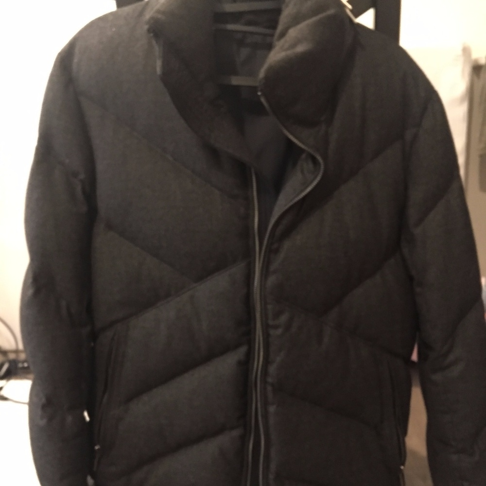 Solid Homme Wooyoungmi Jacket