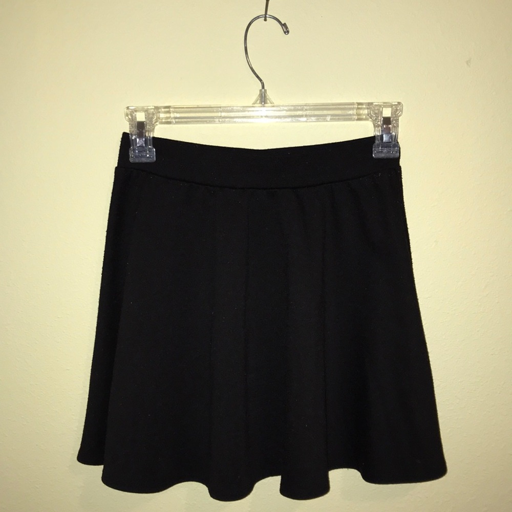 Skater Skirt