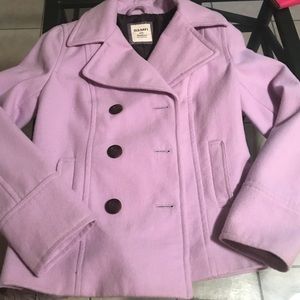Beautiful Old Navy Coat