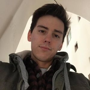 Meet your Posher, Robert