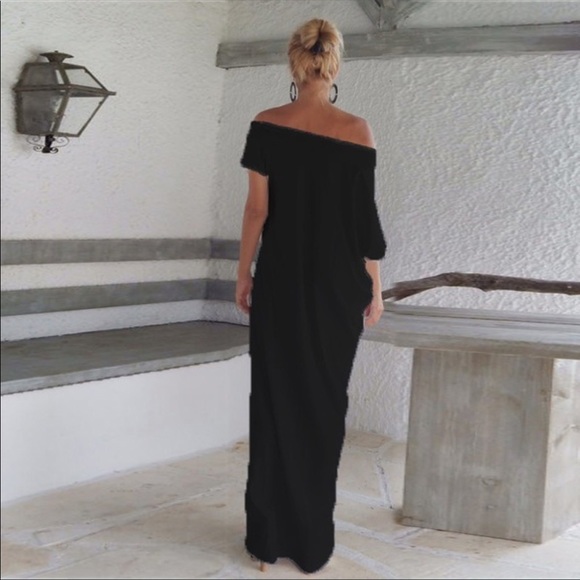 🌸HOST PICK🌸Boho Chic Maxi. Various sizes. - Picture 2 of 3