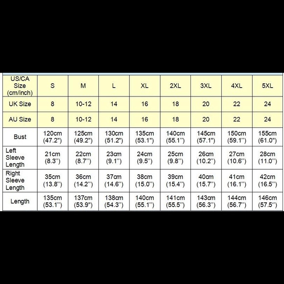 🌸HOST PICK🌸Boho Chic Maxi. Various sizes. - Picture 3 of 3