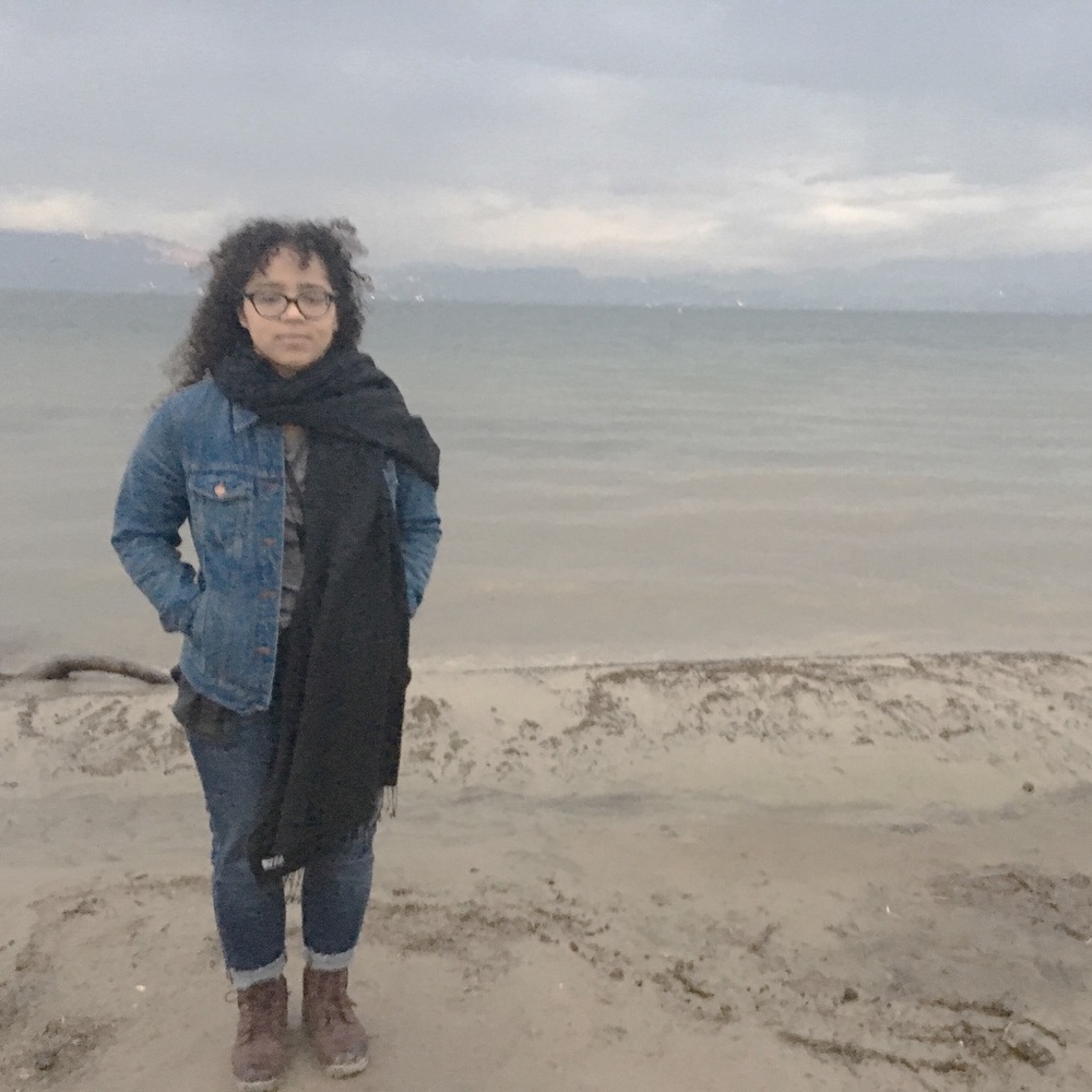 Meet your Posher, Trinity