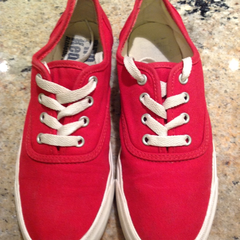 VINTAGE PRO KEDS