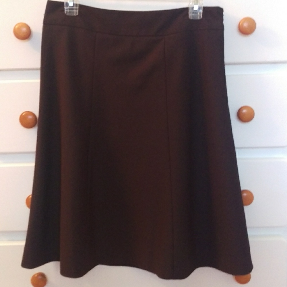 A-line Skirt
