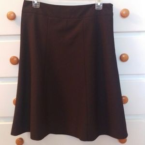 A-line Skirt