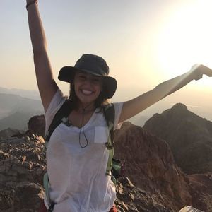 Meet your Posher, Charlie