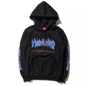 Thrasher Hoody