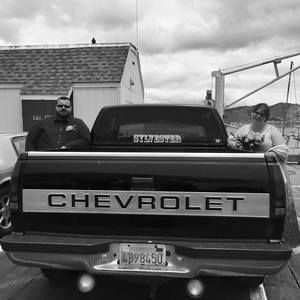 Meet your Posher, Agnes