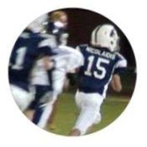 Meet your Posher, Jude