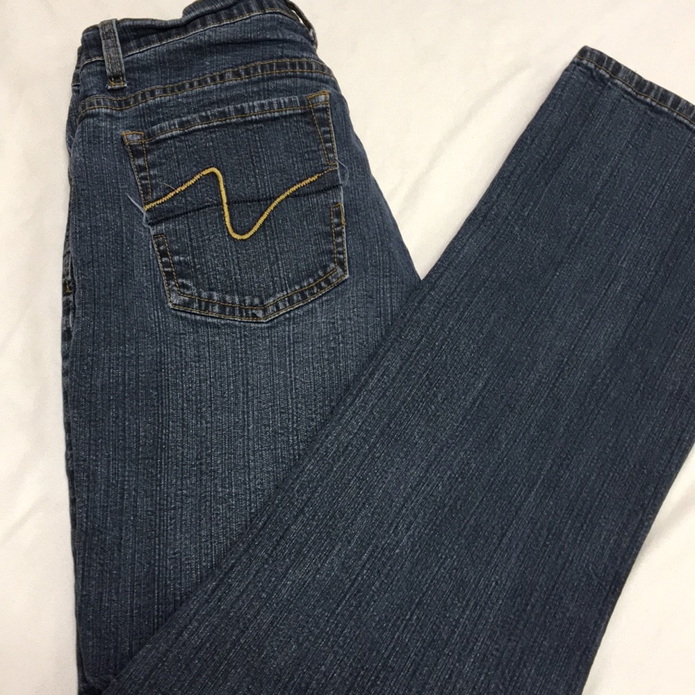 Lena Jeans