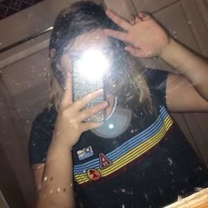 Meet your Posher, Jordyn