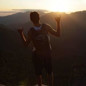 Meet your Posher, Joey