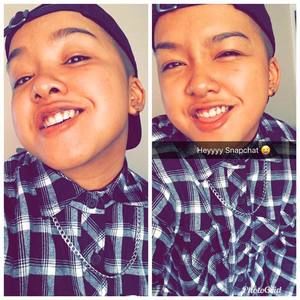 Meet your Posher, Panney