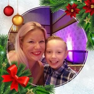 Meet your Posher, Elizabeth