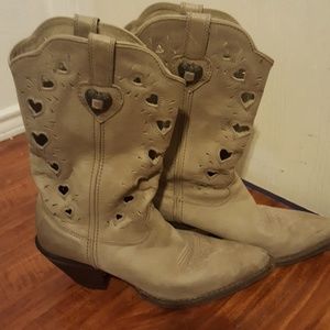 Durango Western Boots