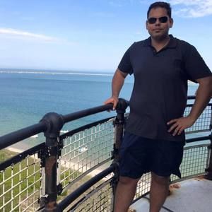 Meet your Posher, Rahul