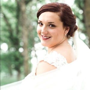 Meet your Posher, Tori