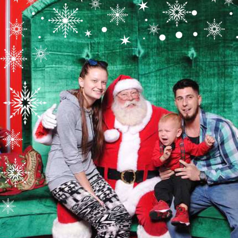 Meet your Posher, Anjel