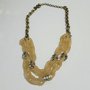 Jcrew beautiful statement necklace
