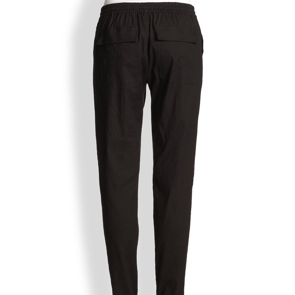 Vince slim jogging pants size xs