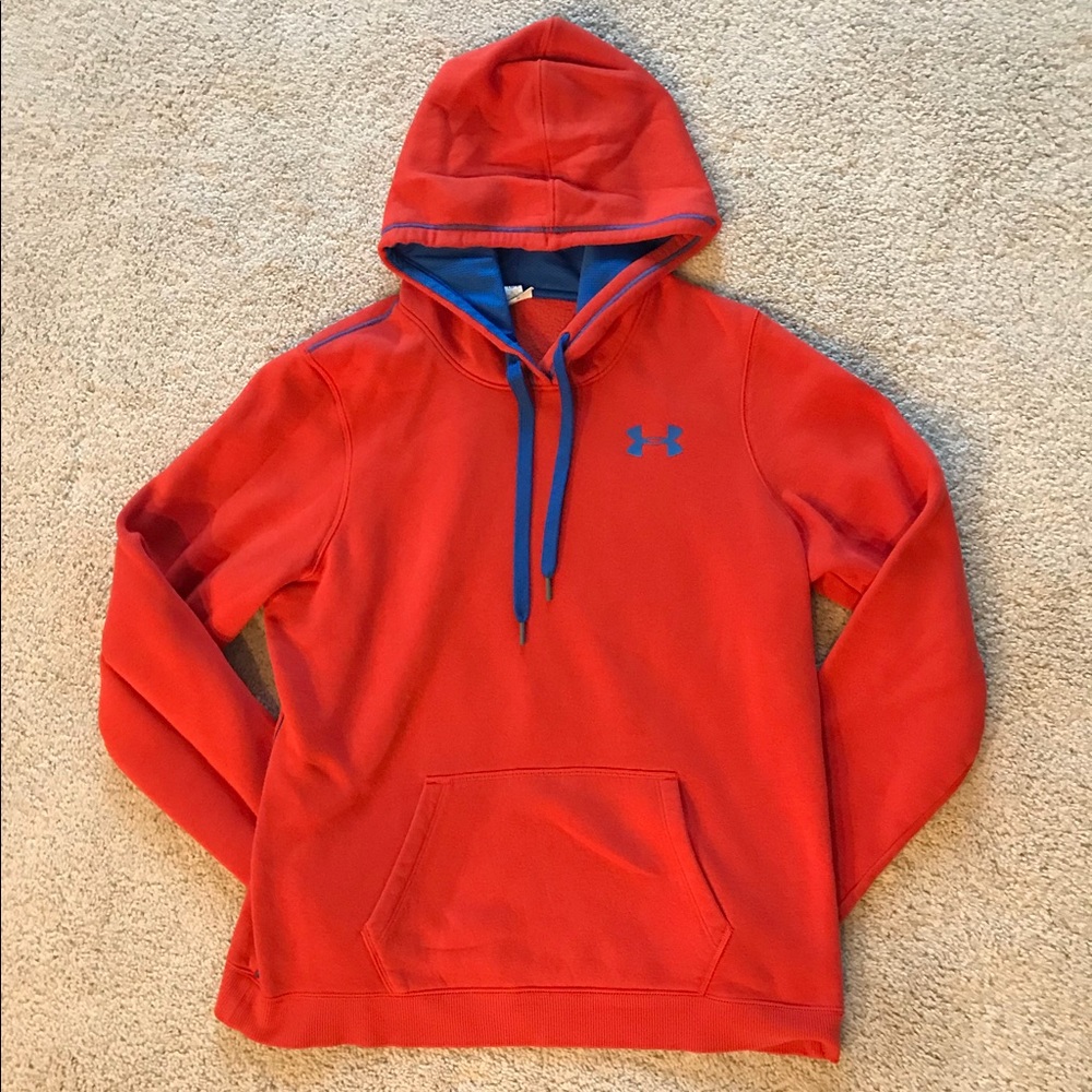 Under Armour Women’s Large Hoodie
