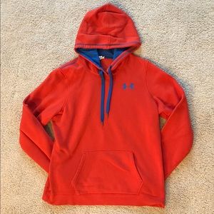 Under Armour Women’s Large Hoodie