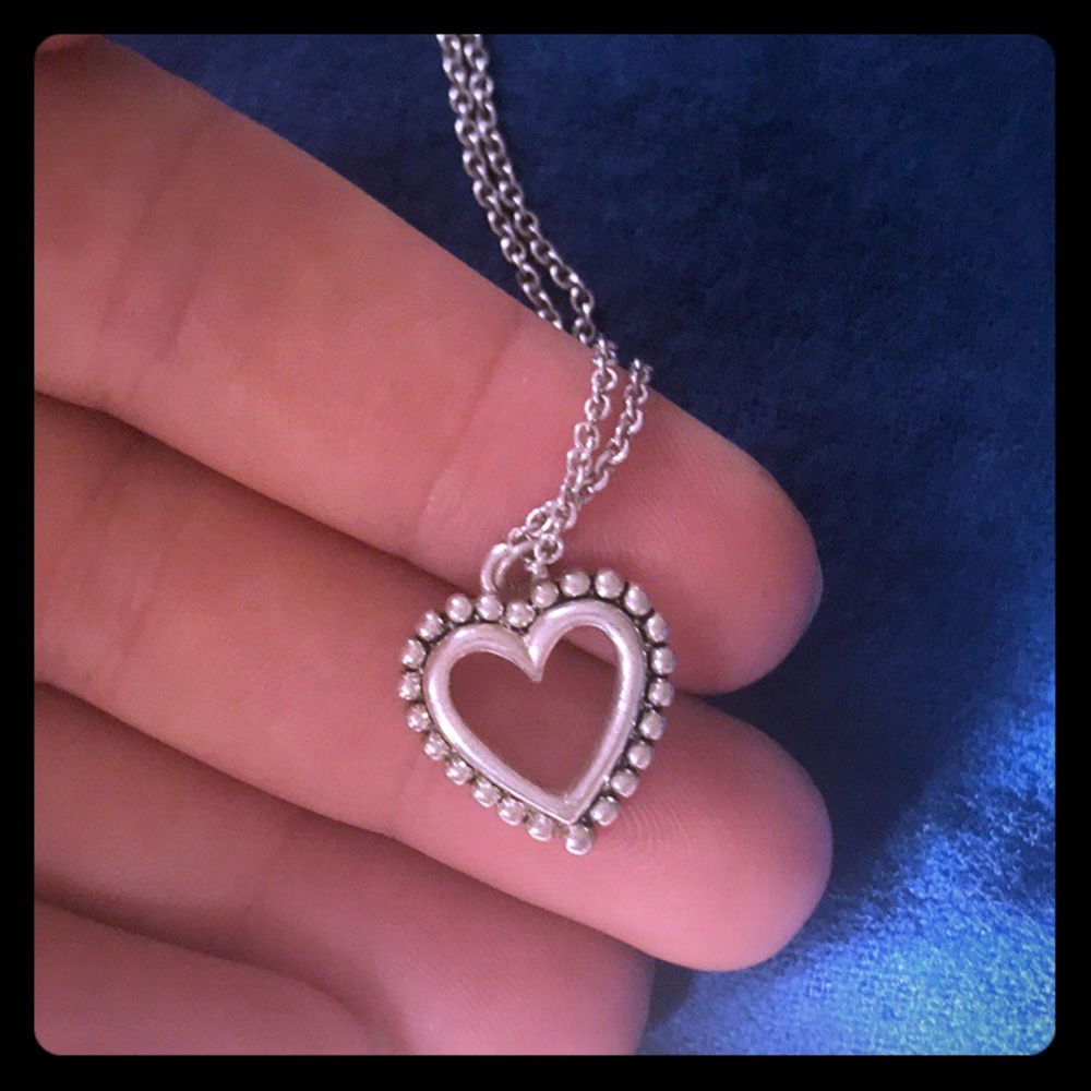 🔷Sterling silver necklace🔷