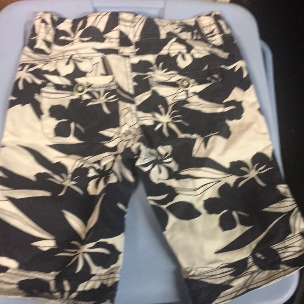 Shorts - Picture 2 of 2