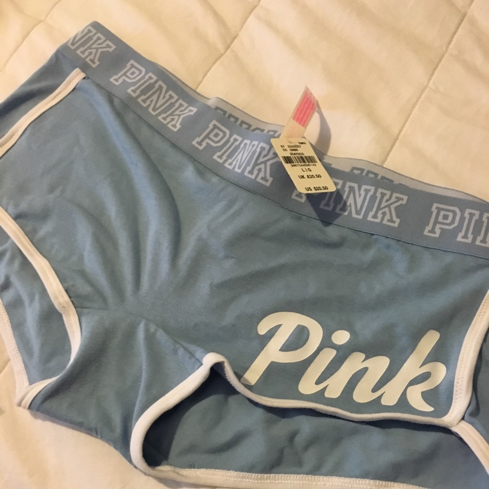 PINK VS! Panties