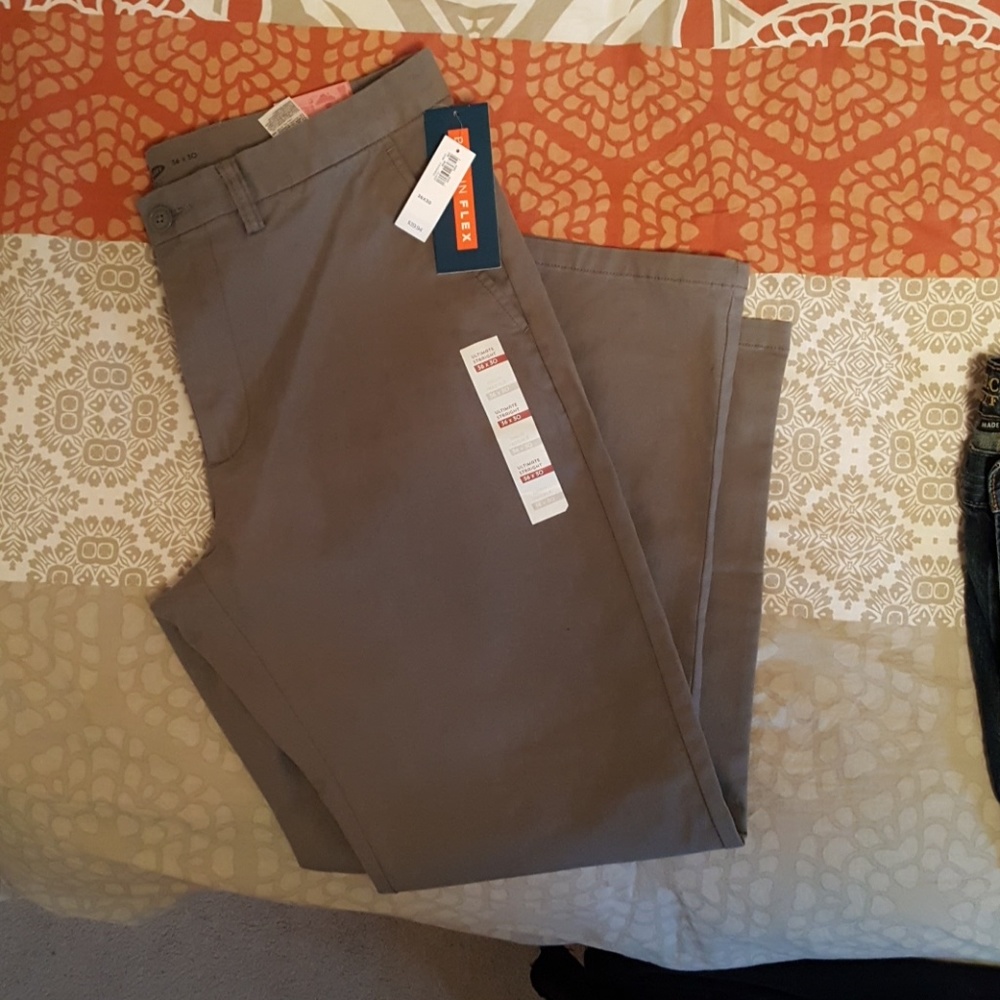 Old Navy pants