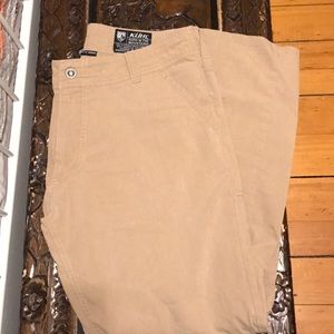 Kuhl Men's pants