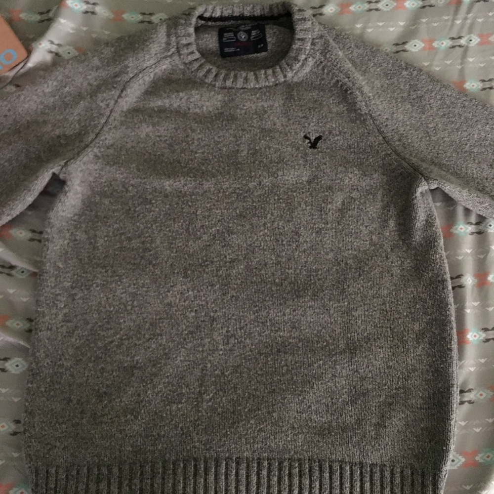 American Eagle Sweater Mens small