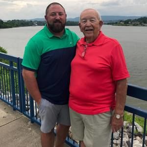 Meet your Posher, Howard