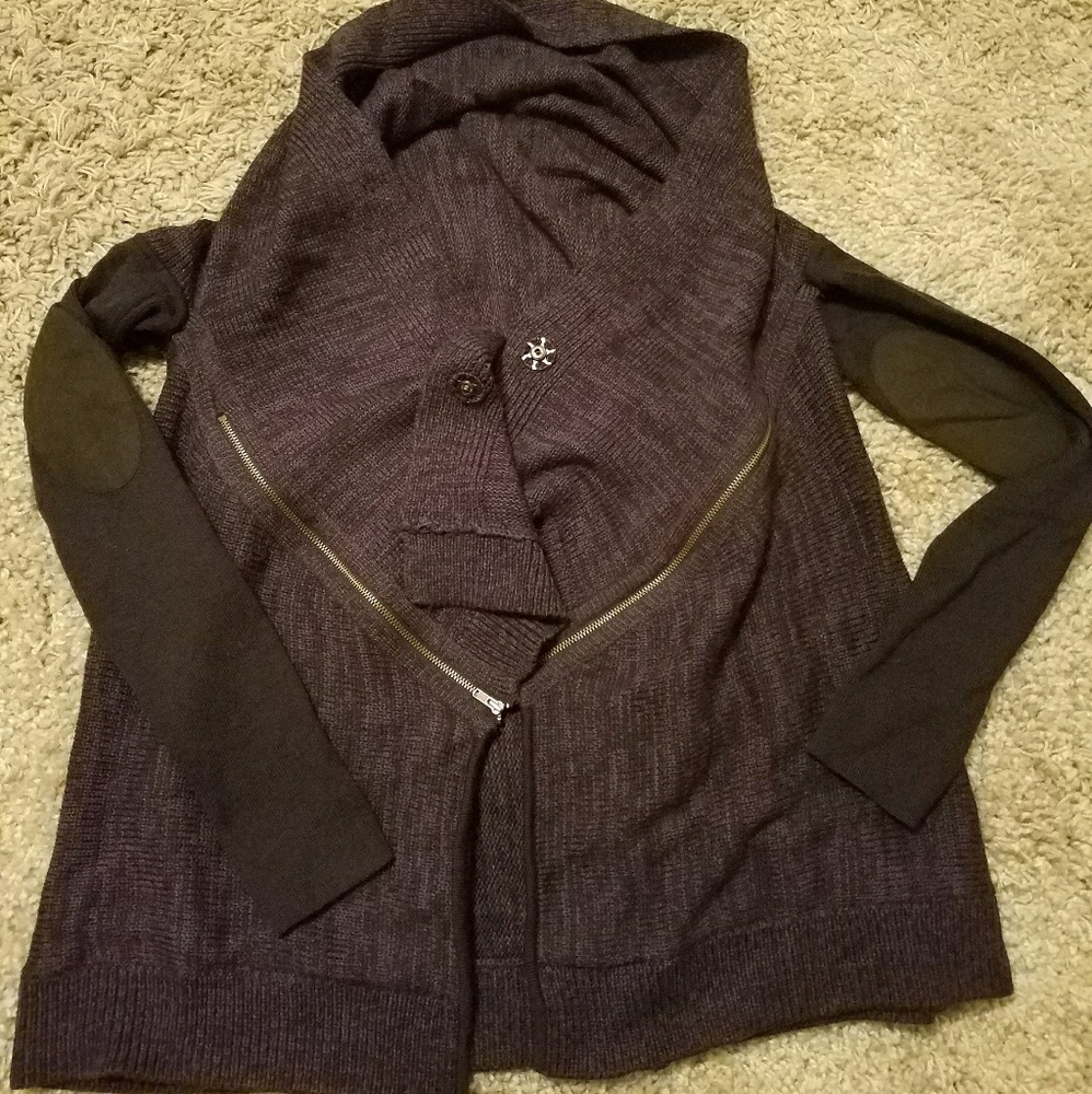 lululemon wrap it up sweater