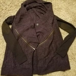 lululemon wrap it up sweater