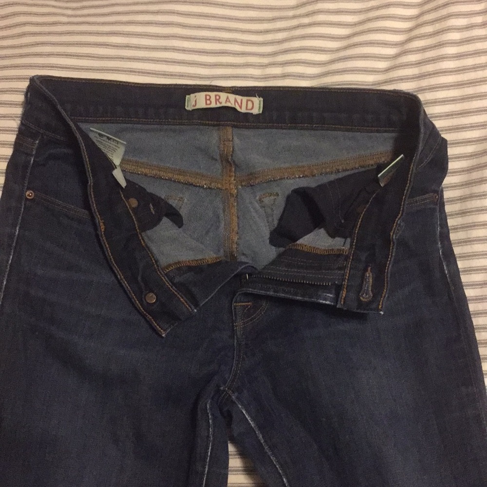 J Brand skinny jeans