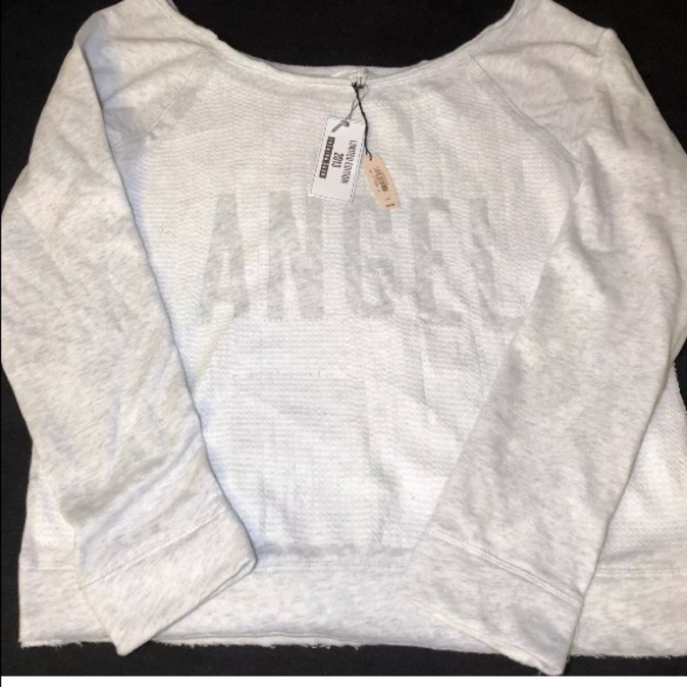 Victoria Secret Long sleeve Shirt