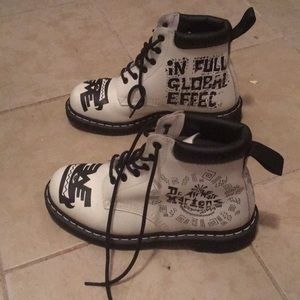 Exclusive Dr.marten boots for men and women