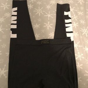 VS PINK Soft Leggings