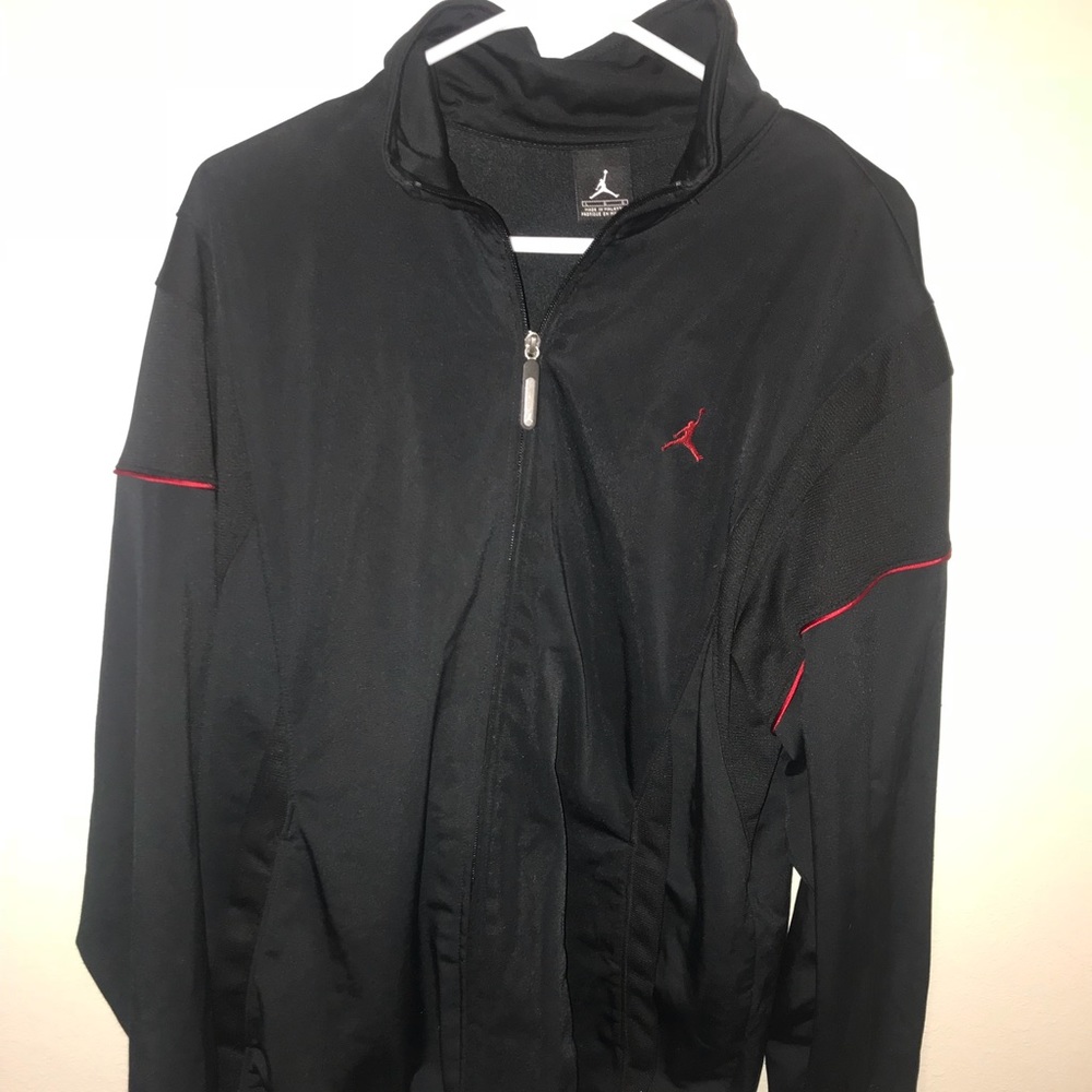 Nike Air Jordan full-zip