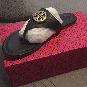 Tory Burch Judy thong Sandal