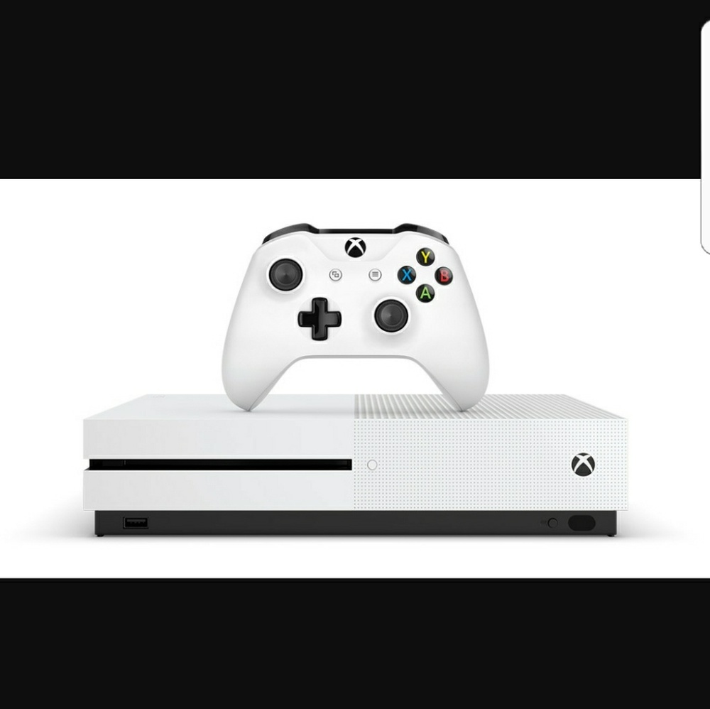 game