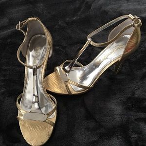 Enzo Angiolini Heels