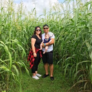 Meet your Posher, Danae