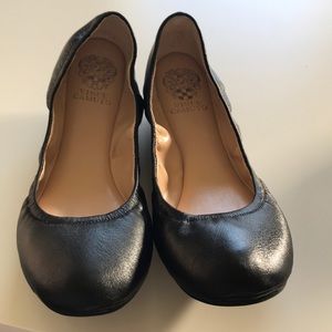 Vince Camuto Flats